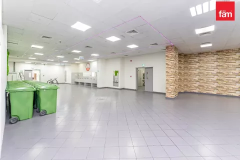 Camp de travail de 6847.3m² à Jebel Ali, UAE No. 103237 11