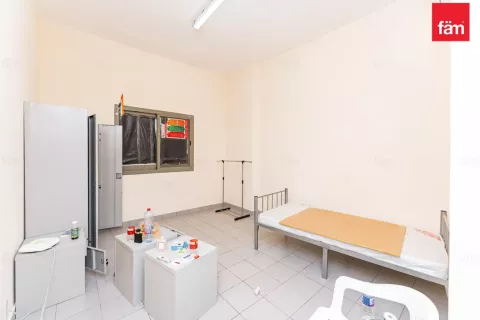 Camp de travail de 6847.3m² à Jebel Ali, UAE No. 103237 26