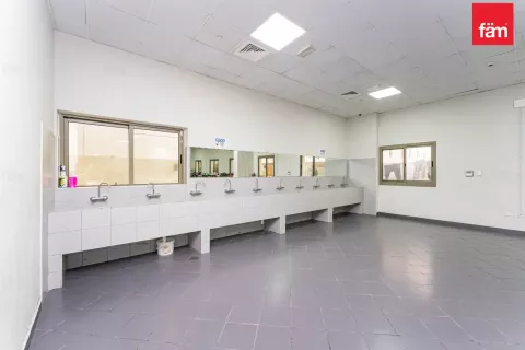 Camp de travail de 6847.3m² à Jebel Ali, UAE No. 103237 16