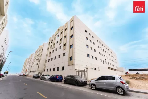 Camp de travail de 6847.3m² à Jebel Ali, UAE No. 103237 1
