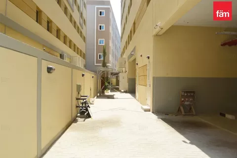 Camp de travail de 6847.3m² à Jebel Ali, UAE No. 103237 30