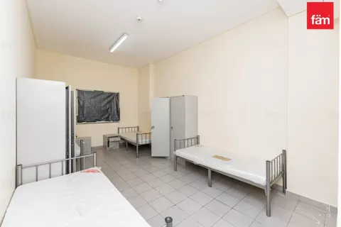 Camp de travail de 6847.3m² à Jebel Ali, UAE No. 103237 24