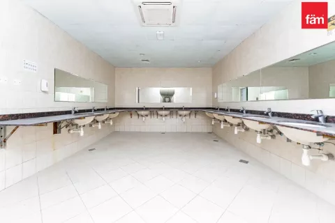 Camp de travail de 6847.3m² à Jebel Ali, UAE No. 103237 18