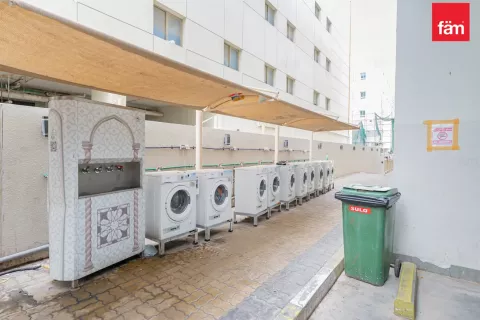 Camp de travail de 6847.3m² à Jebel Ali, UAE No. 103237 29