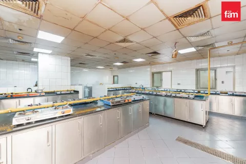 Camp de travail de 6847.3m² à Jebel Ali, UAE No. 103237 3