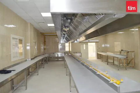Camp de travail de 6847.3m² à Jebel Ali, UAE No. 103237 7