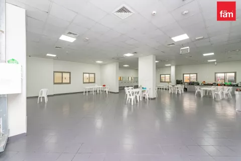 Camp de travail de 6847.3m² à Jebel Ali, UAE No. 103237 9