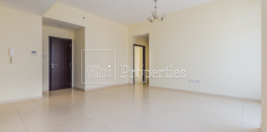 Appartement de 2 chambres à Wadi Al Safa 2, UAE No. 103238