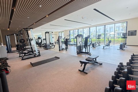 Villa de 3 dormitorios en Dubai, UAE No. 103232 11