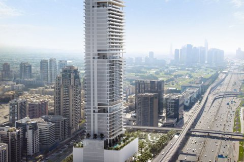 Appartement de 3 chambres à Dubai, UAE No. 103234 7