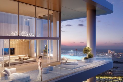 Appartement de 3 chambres à Dubai, UAE No. 103234 6