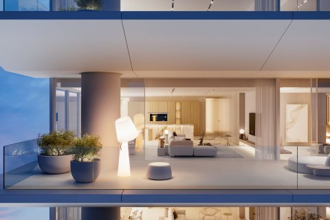 Appartement de 3 chambres à Dubai, UAE No. 103234 2