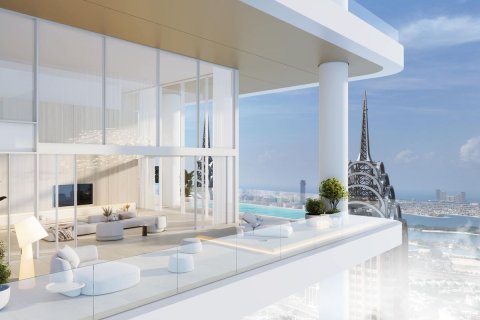 Appartement de 3 chambres à Dubai, UAE No. 103234 3