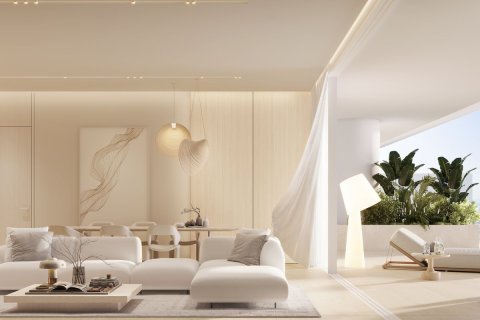 Appartement de 3 chambres à Dubai, UAE No. 103234 8
