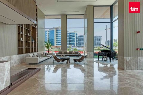 Appartement de 2 chambres à Arjan, UAE No. 103233 11