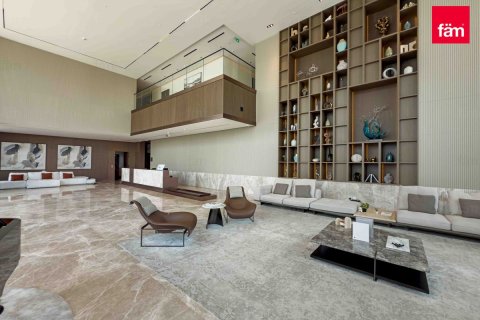 Appartement de 2 chambres à Arjan, UAE No. 103233 16