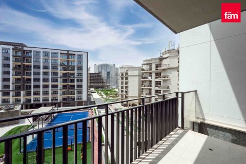 Appartement de 2 chambres à Arjan, UAE No. 103233 3