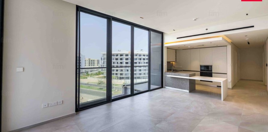 Appartement de 2 chambres à Arjan, UAE No. 103233
