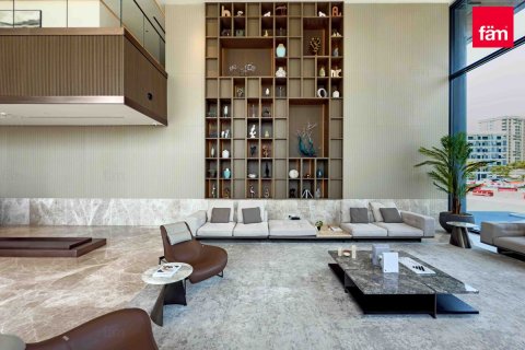 Appartement de 2 chambres à Arjan, UAE No. 103233 18