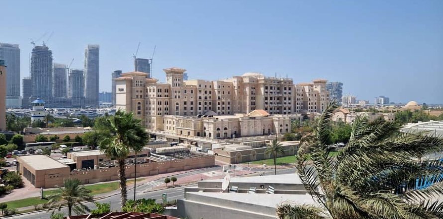 1 غرف نوم شقة في مرسى دبي, الإمارات العربية المتحدة رقم 23422