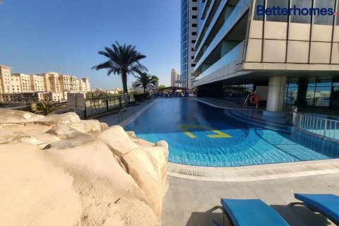 1 غرف نوم شقة في مرسى دبي, الإمارات العربية المتحدة رقم 23422 9