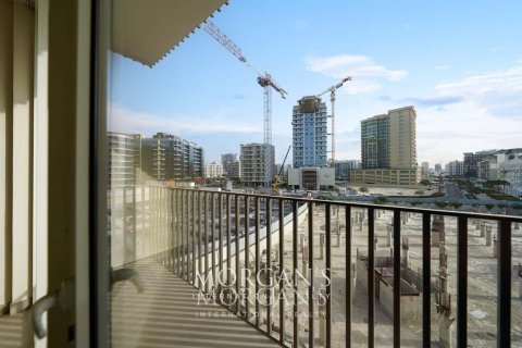 Apartment de 1 dormitorio en Q Gardens Boutique Residences, UAE No. 76845 12
