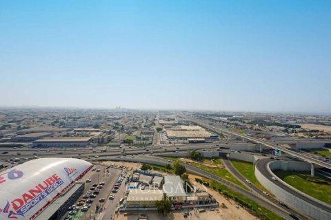 1 غرف نوم شقة في الخليج التجاري, الإمارات العربية المتحدة رقم 76852 15