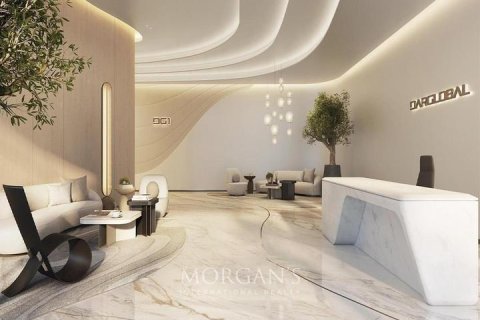 1 غرف نوم شقة في الخليج التجاري, الإمارات العربية المتحدة رقم 76852 14