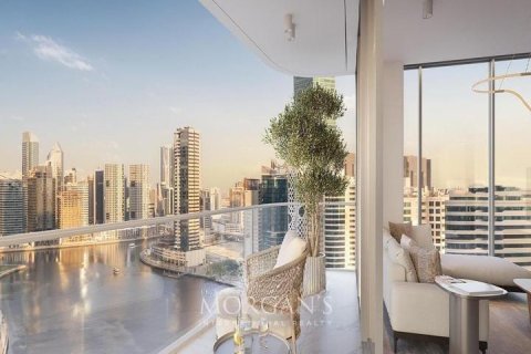 1 غرف نوم شقة في الخليج التجاري, الإمارات العربية المتحدة رقم 76852 11