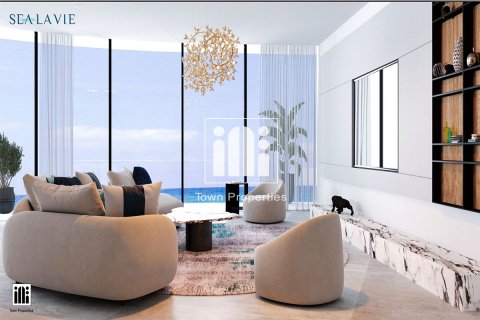 Appartement de 4 chambres à Yas Island, UAE No. 97526 16