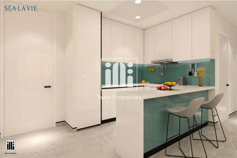 Appartement de 4 chambres à Yas Island, UAE No. 97526 6
