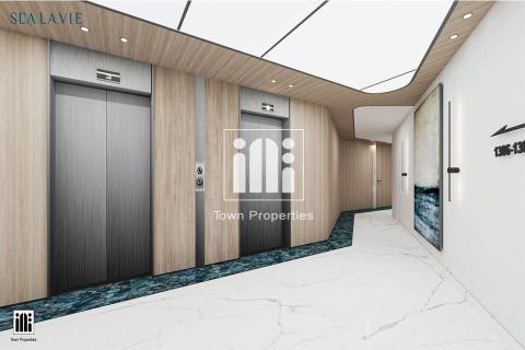Appartement de 2 chambres à Yas Island, UAE No. 97525 5