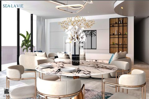 Appartement de 2 chambres à Yas Island, UAE No. 97525 22