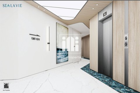 Appartement de 2 chambres à Yas Island, UAE No. 97525 13