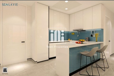 Appartement de 2 chambres à Yas Island, UAE No. 97525 3