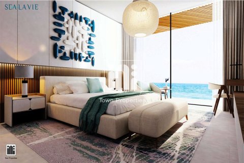 Appartement de 2 chambres à Yas Island, UAE No. 97525 18