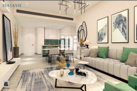 Appartement de 2 chambres à Yas Island, UAE No. 97525 20