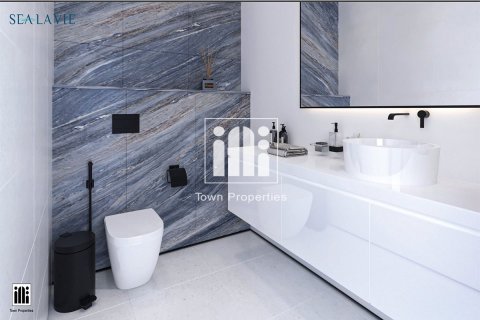 Appartement de 2 chambres à Yas Island, UAE No. 97525 7