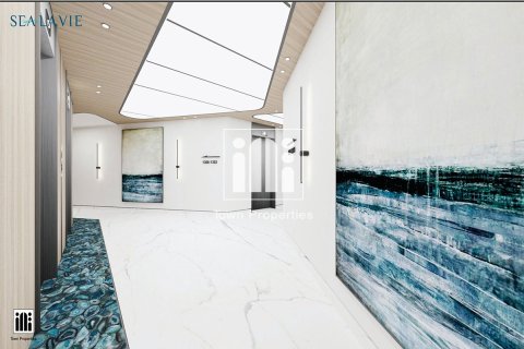 Appartement de 2 chambres à Yas Island, UAE No. 97525 10