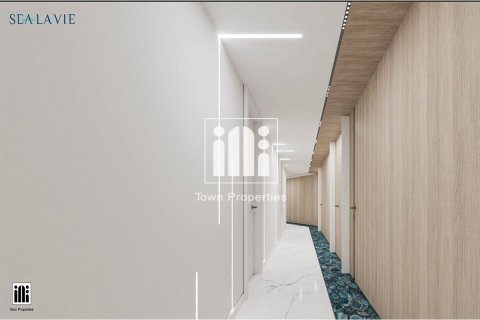 Appartement de 2 chambres à Yas Island, UAE No. 97525 2