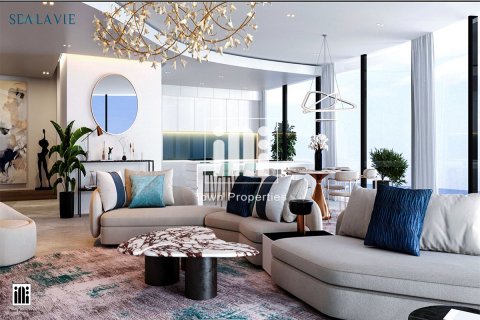 Appartement de 2 chambres à Yas Island, UAE No. 97525 21