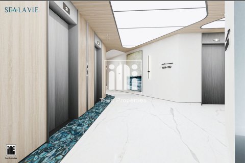 Appartement de 2 chambres à Yas Island, UAE No. 97525 6