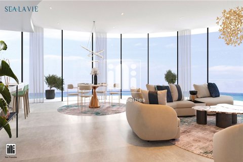 Appartement de 2 chambres à Yas Island, UAE No. 97525 17