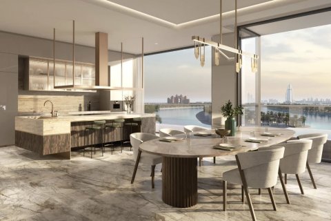 Apartment de 2 dormitorios en Dubai, UAE No. 97545 2