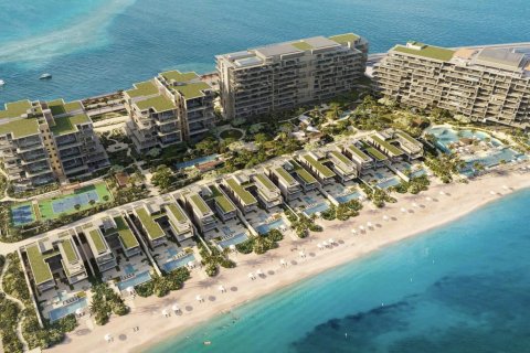 Apartment de 2 dormitorios en Dubai, UAE No. 97545 9