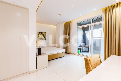 Appartement de 1 chambre à DAMAC Maison The Vogue, UAE No. 97548 12