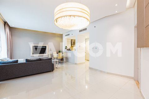 Appartement de 1 chambre à DAMAC Maison The Vogue, UAE No. 97548 14
