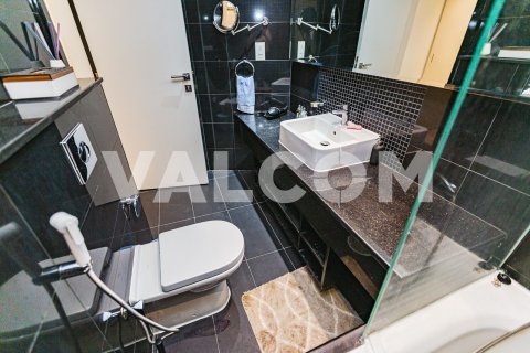 Appartement de 1 chambre à DAMAC Maison The Vogue, UAE No. 97548 8