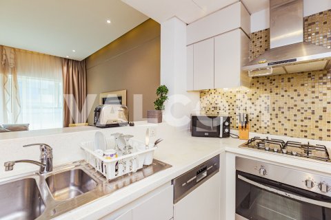 Appartement de 1 chambre à DAMAC Maison The Vogue, UAE No. 97548 6