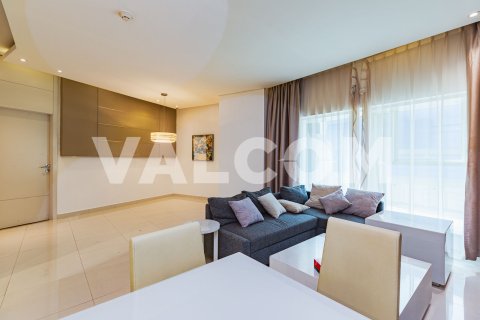 Appartement de 1 chambre à DAMAC Maison The Vogue, UAE No. 97548 15
